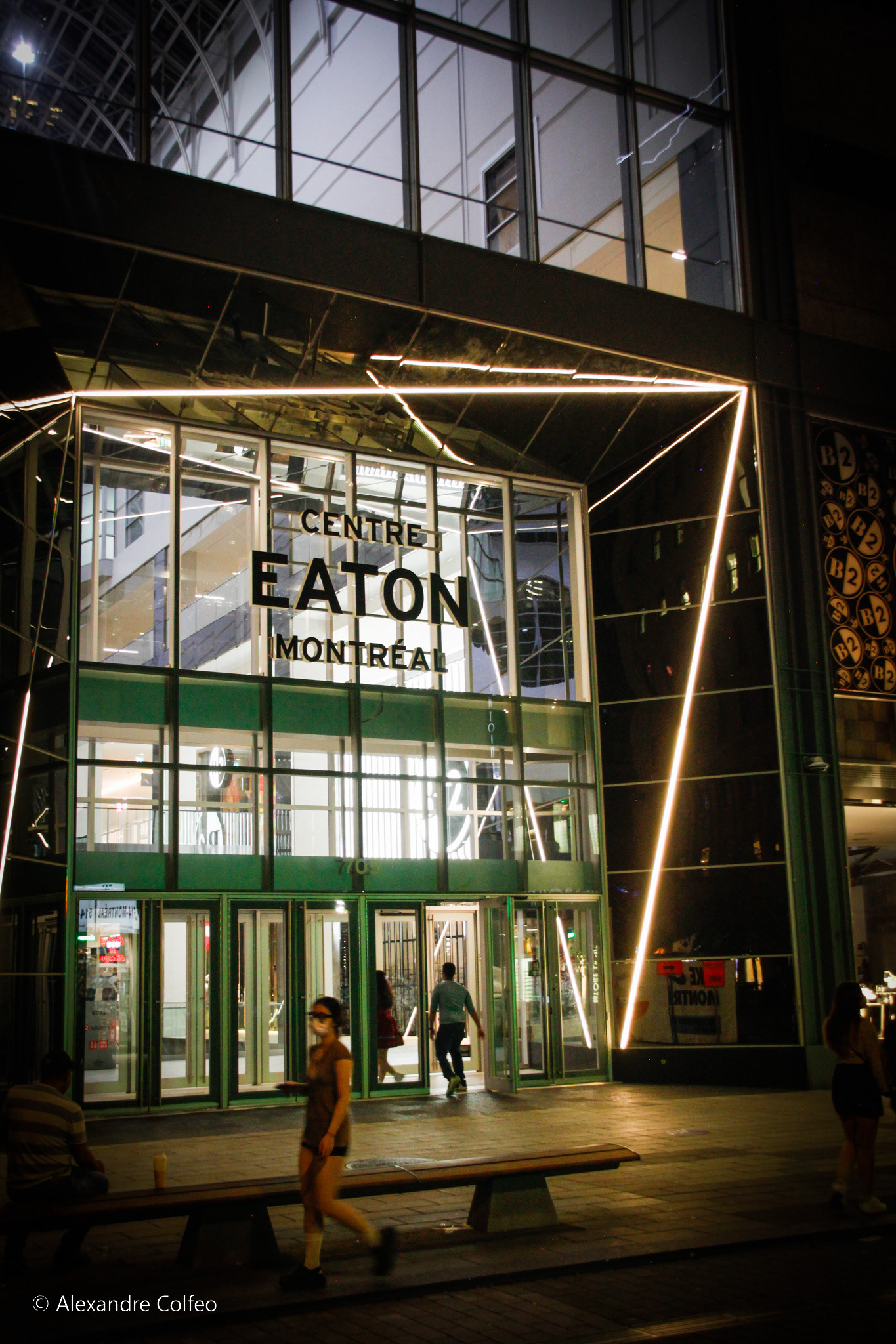 Montréal Photography